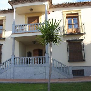 Hotel La Zubia, Granada